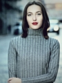 Nataliia Burtnyk - Agent Photo