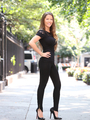 Heather Pasternak - Agent Photo