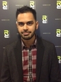 Mohammad Akmal - Agent Photo