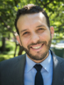 Jose Zegarra - Agent Photo
