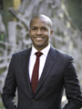 Carlos Garcia - Agent Photo