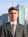 Michael Patterson - Agent Photo