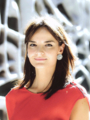 Aleksandra Milanova - Agent Photo