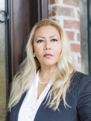 sandra martinez - Agent Photo