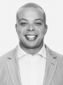Brandon Reese-Nelson - Agent Photo