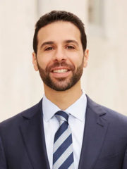 Joseph Grosso - Agent Photo