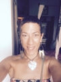 Rachel Diaz - Agent Photo