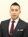 Jimmy Lu - Agent Photo