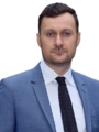 Lazar Ilic - Agent Photo