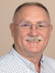 Larry Fleckinger - Agent Photo