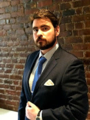 John White-Small - Agent Photo