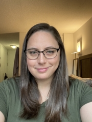 Rebecca Hisler - Agent Photo