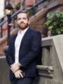 Marcus Schott - Agent Photo