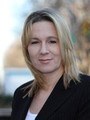 Stefanie Gee - Agent Photo
