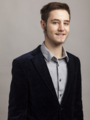 Zack Yarmak - Agent Photo