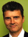 Silvio Bianculli - Agent Photo