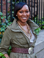 Deirdre J Scott - Agent Photo