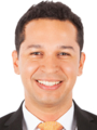 Oscar Rodriguez - Agent Photo