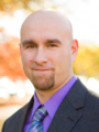 Chris McKenna - Agent Photo