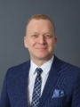 Dylan Mansurov - Agent Photo