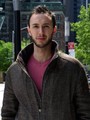 Benjamin Strat - Agent Photo