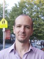 Theo Rabanca - Agent Photo