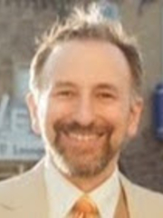 Parry Hess - Agent Photo