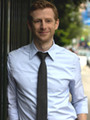 Nathan Williams - Agent Photo