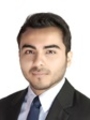 Victor Correa - Agent Photo