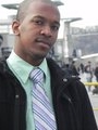 Hannibal M Collins - Agent Photo