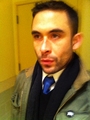 Nathaniel Whelton - Agent Photo