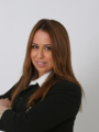 Jasmin Sasson - Agent Photo
