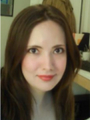Megan Walsh - Agent Photo
