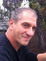 Isaac Feldman - Agent Photo