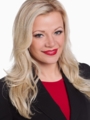 Catherine Andrusenko - Agent Photo