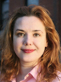 Olena Tsyganova - Agent Photo