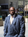 Shaka S Barnes - Agent Photo