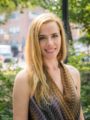Brooke Baker - Agent Photo