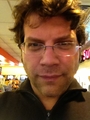 Jeremy Bilgre - Agent Photo