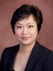 Cody Ying Pan - Agent Photo