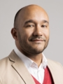 Bryan Soto - Agent Photo