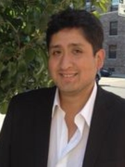 Joe Reyes - Agent Photo