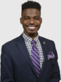 Joshua Lyttle - Agent Photo