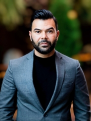 George Spyridakis - Agent Photo