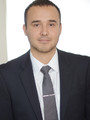 Paulo Ortega - Agent Photo
