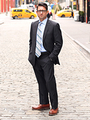 Ian Chesnoff - Agent Photo