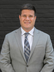 Joseph Forzano - Agent Photo