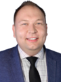 Chris Zelazny - Agent Photo