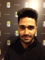 Azhan Akmal - Agent Photo