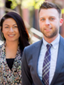 617 Living | Nicole Blanchard & Daniel O'Leary - Agent Photo